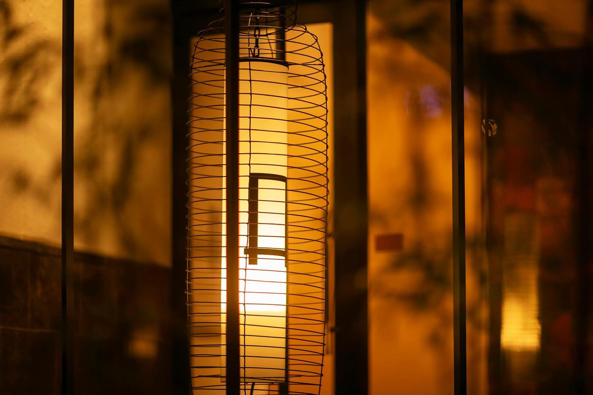 Hotel Oyado Andon Toba Exteriér fotografie